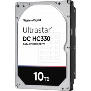 Жорсткий диск 3.5" 10TB WD (0B42266 / WUS721010ALE6L4)