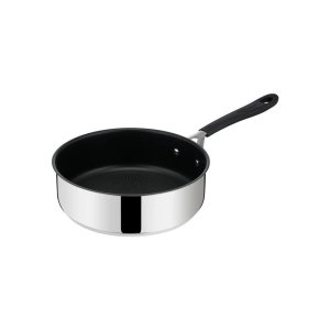 Сотейник Tefal Jamie Oliver Home Cook 24 см (E3033275)