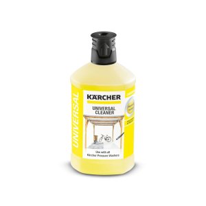 Миючий засіб для пилососа Karcher 6.295-753.0