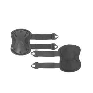 Тактичні наколінники Tramp Knee Pads Black (UTRGB-006-black)