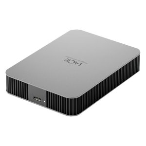 Зовнішній жорсткий диск 2.5" 2TB LaCie (STLP2000400)