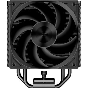 Кулер до процесора PcCooler RZ400 BK