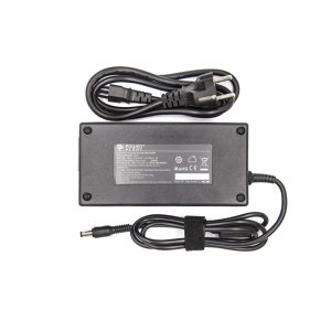 Блок живлення до ноутбуку PowerPlant IBM/LENOVO 220V, 20V 170W 8.5A (6.3*3.0) (IB170H6330)