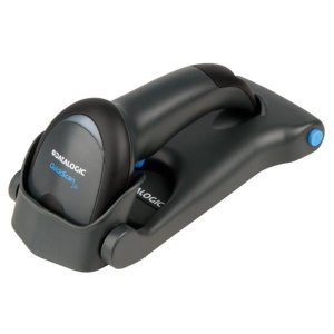 Сканер штрих-коду Datalogic QuickScan I Lite QW2100 USB (QW2120-BKK1S)