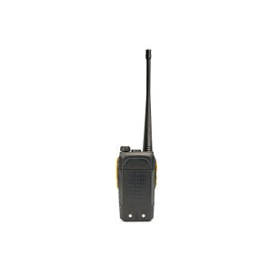 Портативна рація Baofeng UV-6R Black