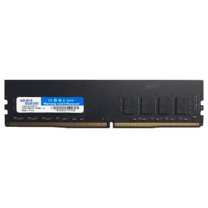 Модуль пам'яті для комп'ютера DDR4 16GB 3200 MHz Golden Memory (GM32N22S8/16)