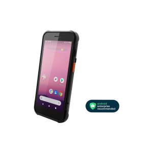 Термінал збору даних Point Mobile PM75 2D, 3GB/32GB, WiFi, Bluetooth, NFC, LTE, 5.5" WVGA, Android (PM75G6V03BJE0C)