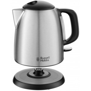 Електрочайник Russell Hobbs Adventure (24991-70)