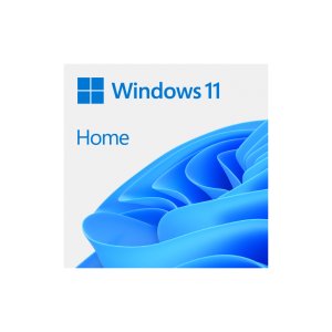 Операційна система Microsoft WIN HOME 11 64-bit All Lng PK Lic Online DwnLd NR (KW9-00664)