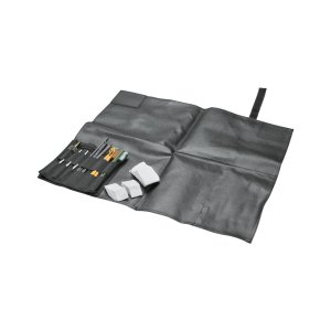 Набір для чистки зброї Hoppe's Range Kit with Cleaning Mat (FC4)