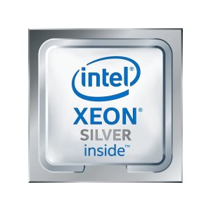 Процесор серверний Dell Intel Xeon Silver 4310 2.1GHz Twelve Core Processor, 12C/24T, 10.4GT/s, 18M Cache, Turbo (338-CBXK)