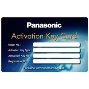 Обладнання до АТС Panasonic KX-NSM705X