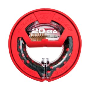 Протяжка для чищення зброї Real Avid Bore Boss 12GA .20 (AVBB20G)