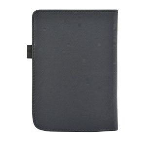 Чохол до електронної книги BeCover Slimbook PocketBook 743G InkPad 4/InkPad Color 2/InkPad Color 3 (7.8") Black (710126)