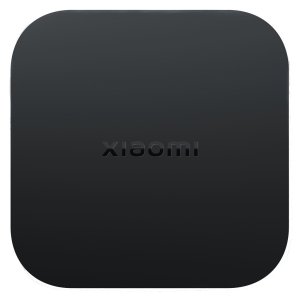 Медіаплеєр Xiaomi Mi Box S 4K 2nd Gen New (MDZ-28-AA)