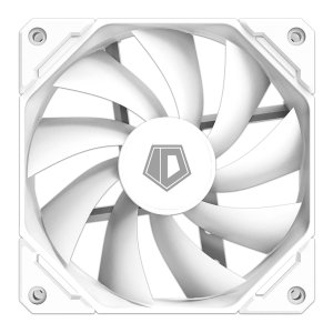 Кулер до корпусу ID-Cooling TF-12025-WHITE