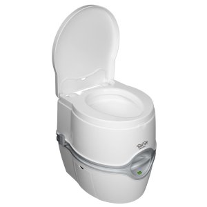 Біотуалет Thetford Porta Potti Excellence белый 565P (8710315024623)