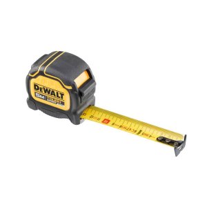 Рулетка DeWALT TOUGH, 5мх32мм, магнітна (DWHT36917-0)