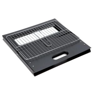 Гриль-барбекю Bo-Camp Notebook/Fire Basket Charcoal (8108345)