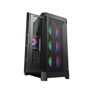 Корпус Cougar Duoface Pro RGB