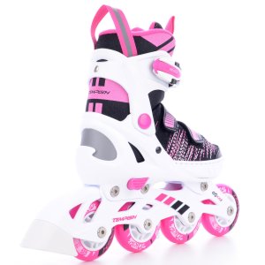 Роликові ковзани Tempish Gokid Girl 37-40 (100000004099/37-40)