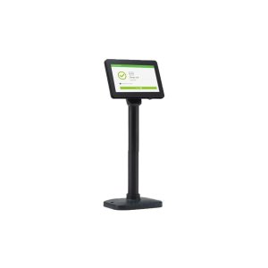 POS-монітор Geos клієнта 7", VGA, 800х480 (PD700-I)