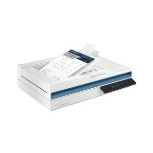 Сканер HP Scan Jet Pro 2600 f1 (20G05A)