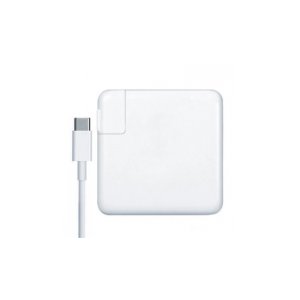 Блок живлення до ноутбуку Merlion Apple 31W 20.3V 3A, MacBook USB-C (20433 / LAMB61/USB-C)