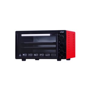 Електропіч Artel MD 3216 L Black-Red