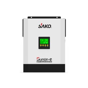 Сонячний інвертор Sako Sunon-e 3kVA 24V (Sunon-e 3kVA)