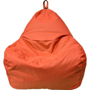 Крісло-мішок Примтекс плюс груша Simba OX-157 S Orange (Simba OX-157 S Orange)