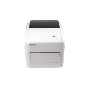 Принтер етикеток X-PRINTER XP-420B usb, Ethernet (XP-420B-0082)