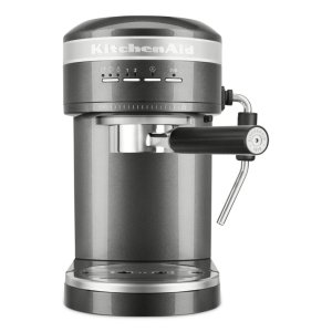 Ріжкова кавоварка еспресо KitchenAid 5KES6503EMS