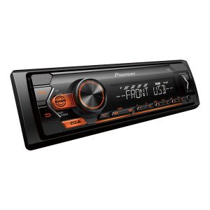 Автомагнітола Pioneer MVH-S120UBA