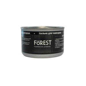 Аксесуар кухонний FoREST пальне для мармита/чафіндіша 200 г (201000)