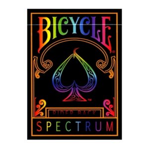 Гральні карти Bicycle Spectrum (86156)