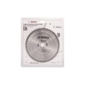 Диск пильний Bosch Eco for Aluminium 210x2.4x30-64T (2.608.644.391)