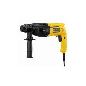 Перфоратор Stanley FatMax, SDS-Plus, 750 Вт, 2.2 Дж (SFMEH200K)