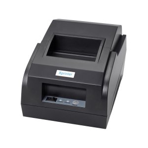 Принтер чеків X-PRINTER XP-58IIL USB (XP-58IIL-USB-0085)