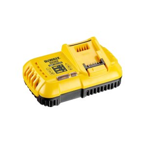 Набір акумулятор + зарядний пристрій DeWALT ЗП 18V, 54V, вихідний струм 8А, 2x12Ah(54V) (DCB118Y2)