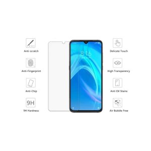 Плівка захисна Drobak Hydrogel Xiaomi Redmi 9T (474704) (474704)