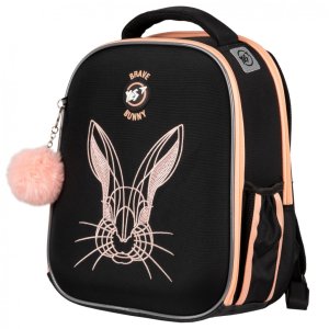 Портфель Yes Brave Bunny H-100 (559547)