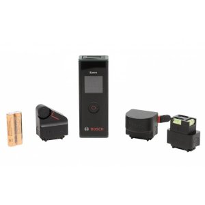 Далекомір Bosch Zamo III SET (0.603.672.701)