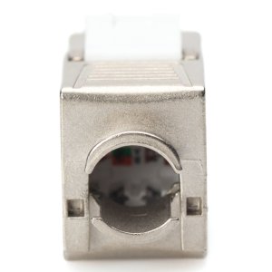 Модуль Keystone RJ45 STP кат.6a Digitus (DN-93615)