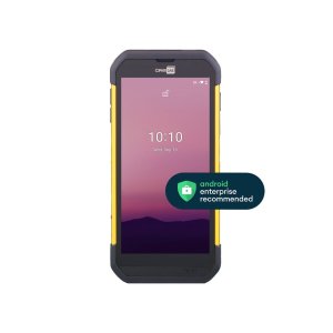 Термінал збору даних Cipherlab RS 35 2D Octa-core/3GB/32GB/WiFi/BT/NFC/Camera/4000Ah/Android (AS3573GF1EUQ1)