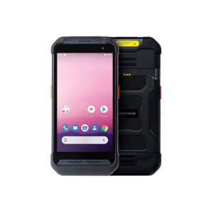 Термінал збору даних Point Mobile PM86 2D, OctaCore, 4G/64G, Wi-Fi, BT, LTE, GPS, NFC, 5.45", 4080mAh (PM86X6Y03DJE06)