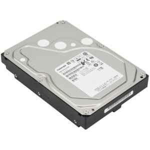 Жорсткий диск 3.5" 1TB Toshiba (MG04ACA100N)