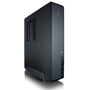 Корпус Fractal Design Node 202 Black (FD-CA-NODE-202-BK)