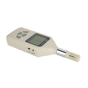 Термо-гігрометр Benetech USB 0-100, -30-80C (GM1360A)