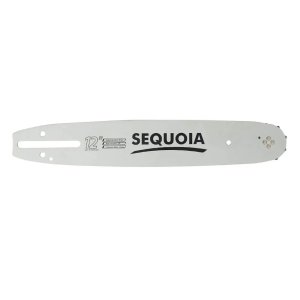 Шина для ланцюгової пили SEQUOIA 3/8", 1.3 мм, 12"/30 см (B120SDEA041)